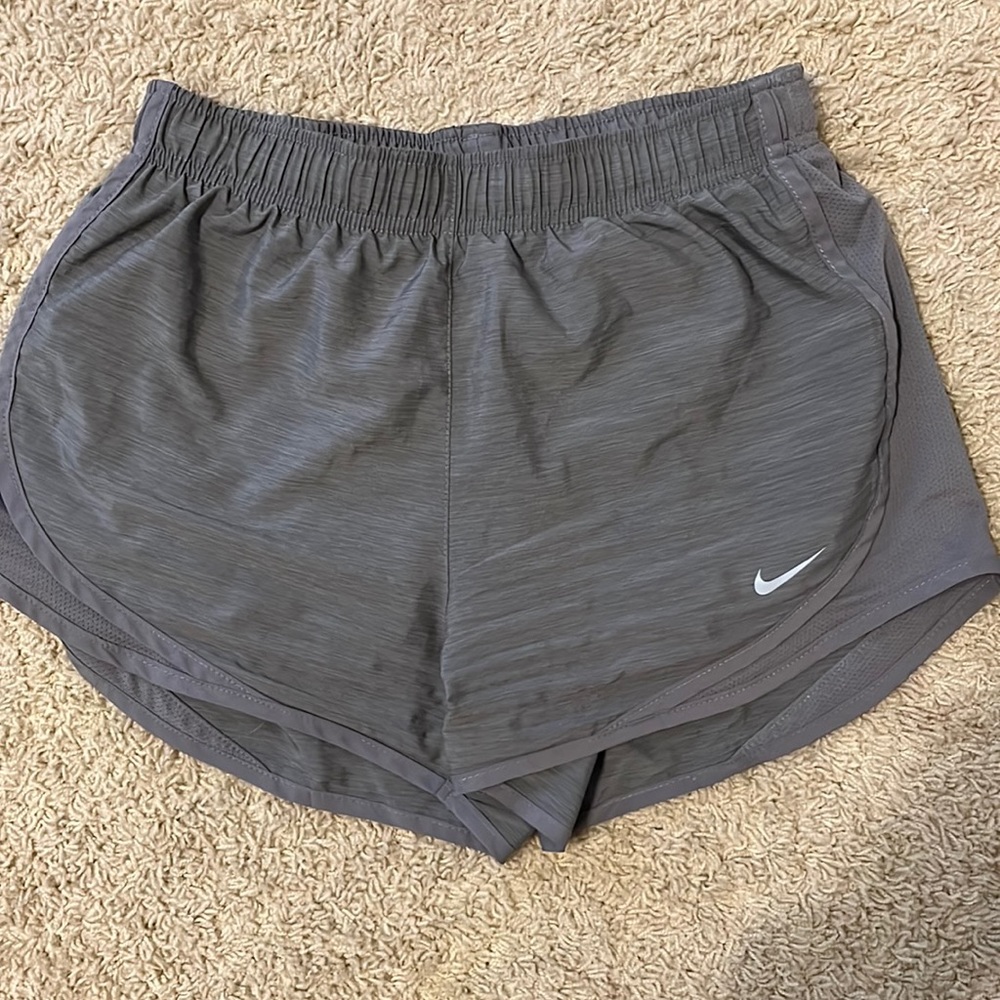 Nike running shorts